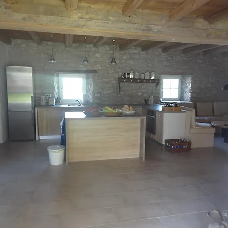 Villa Flavia Umag