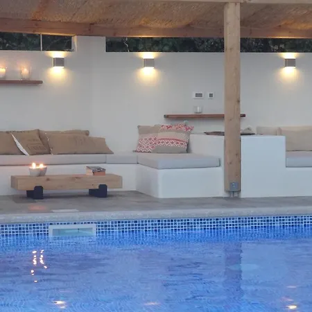 Flavia Villa