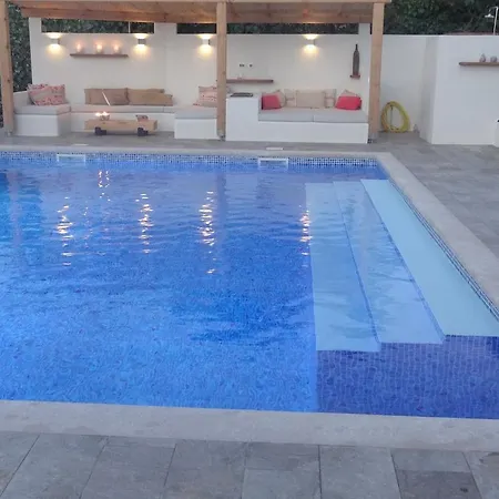 Flavia Villa Umag