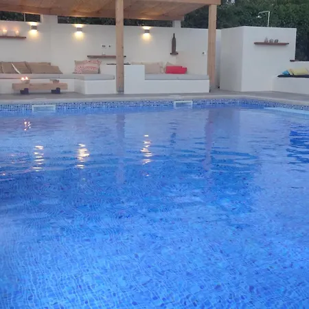 Flavia Villa