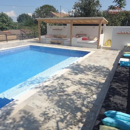 Flavia * Umag