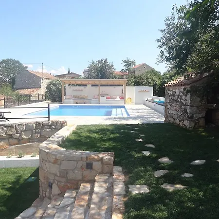 Villa Flavia Umag