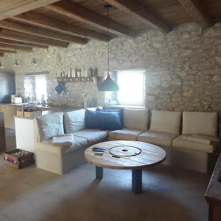 Villa Flavia *